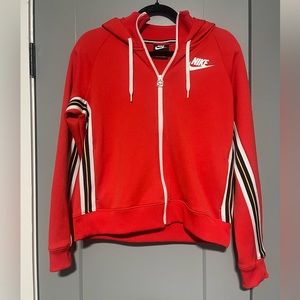 Nike Full Zip